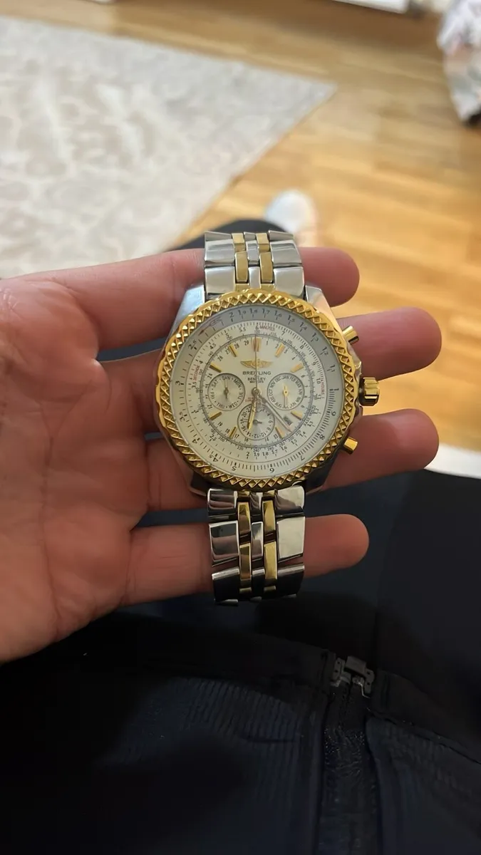 Beirling watch - Image 2