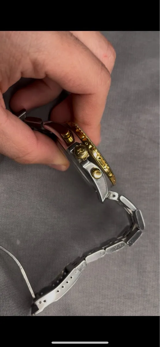 Beirling watch - Image 3