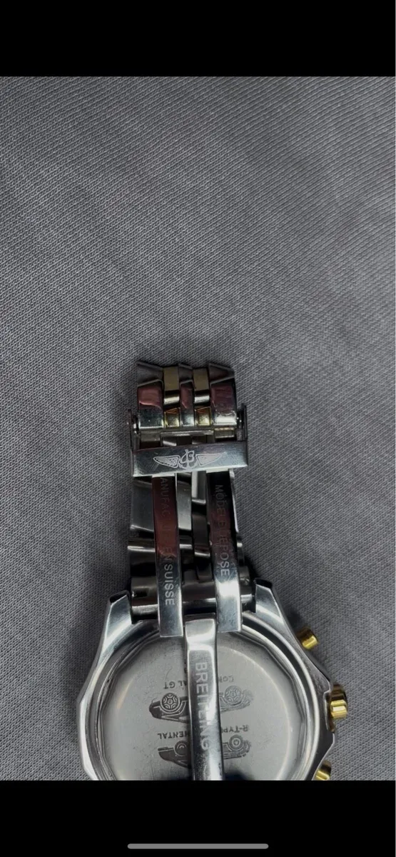 Beirling watch - Image 4