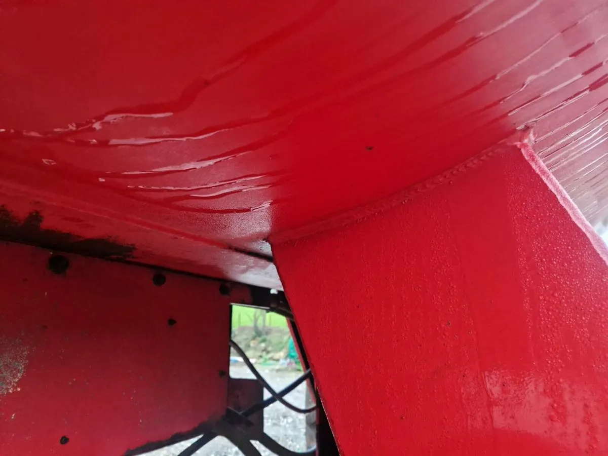 NC Slurry Tanker - Image 4