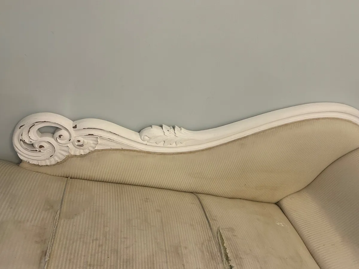 Chaise lounge - Image 2