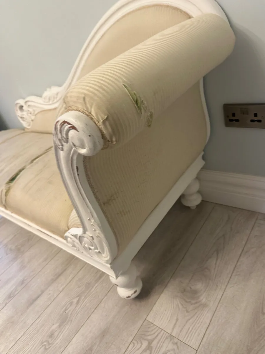 Chaise lounge - Image 3