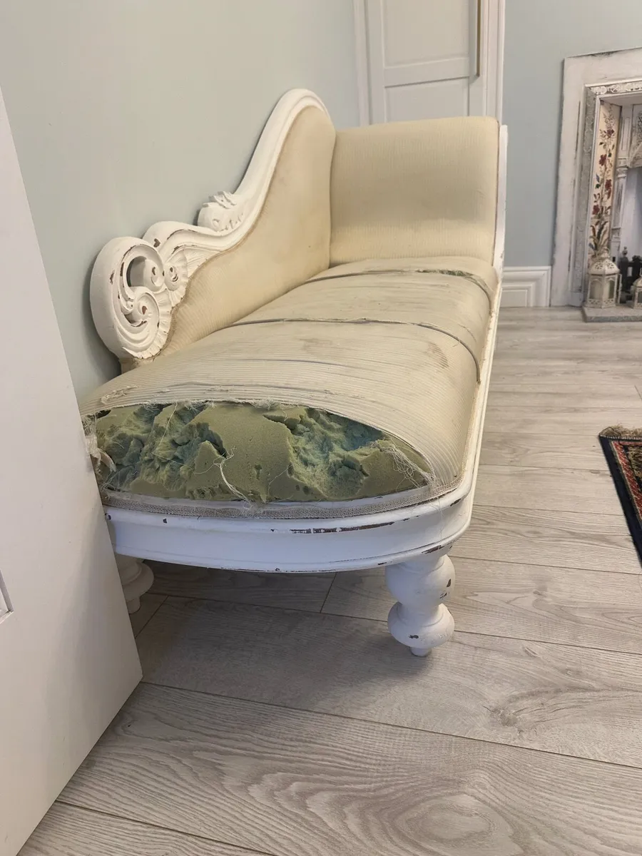 Chaise lounge - Image 4