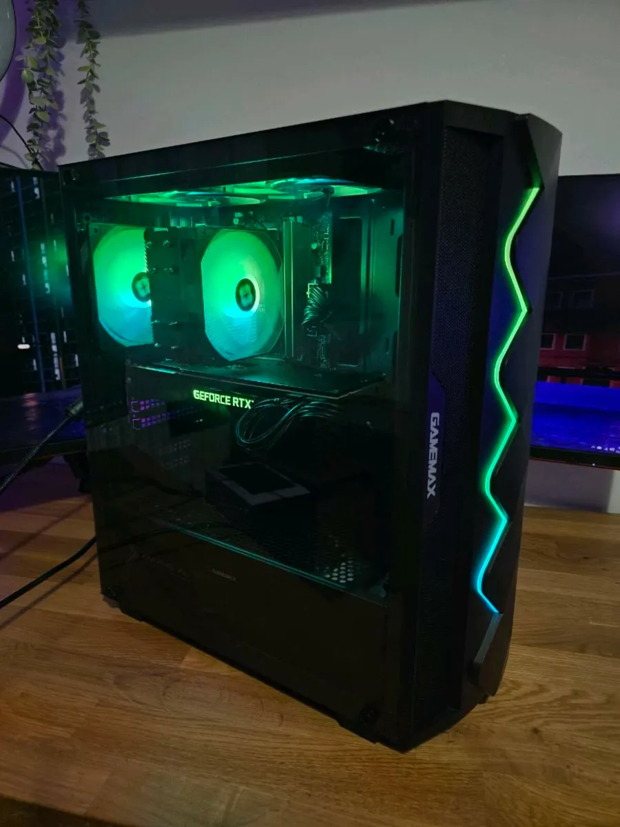 RTX Gaming PC - Image 2