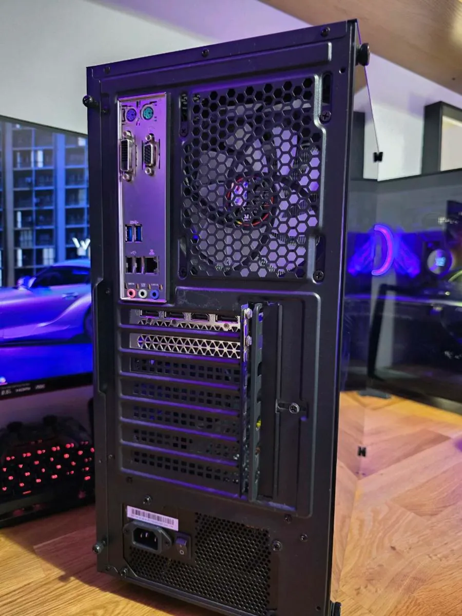 RTX Gaming PC - Image 4