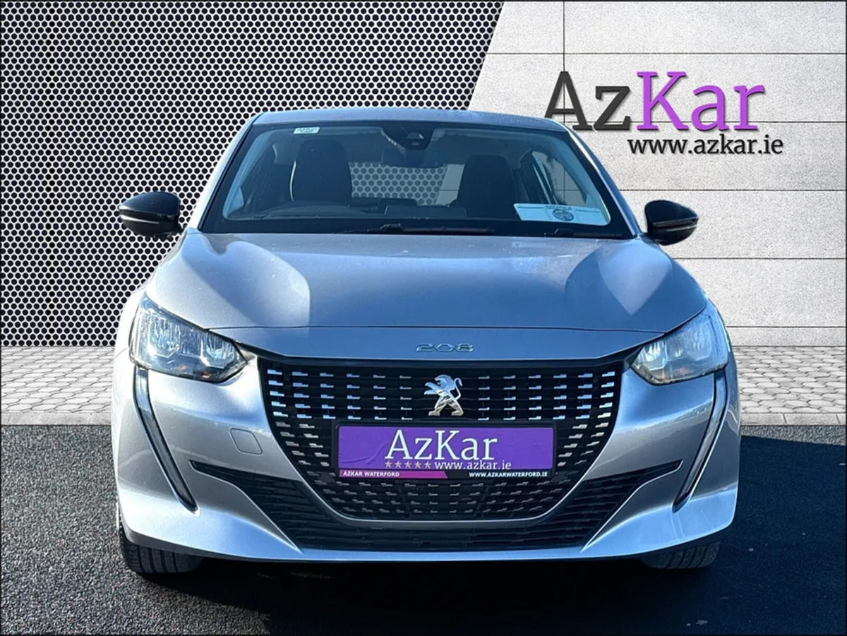 Peugeot 208 2022 ACTIVE 1.2 PETROL €73 P/W WITH NO - Image 2
