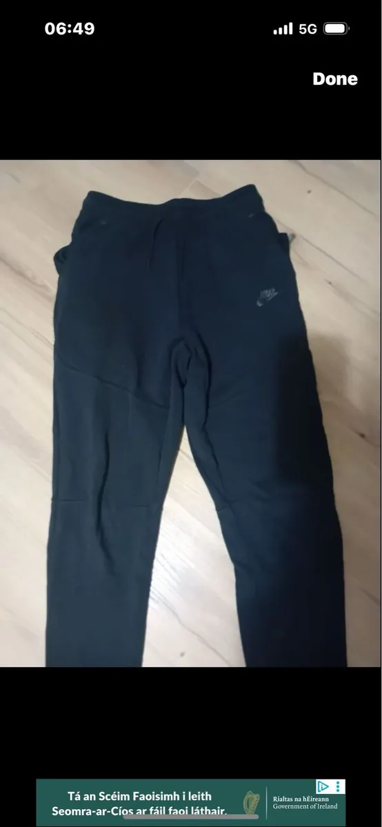Trousers - Image 1