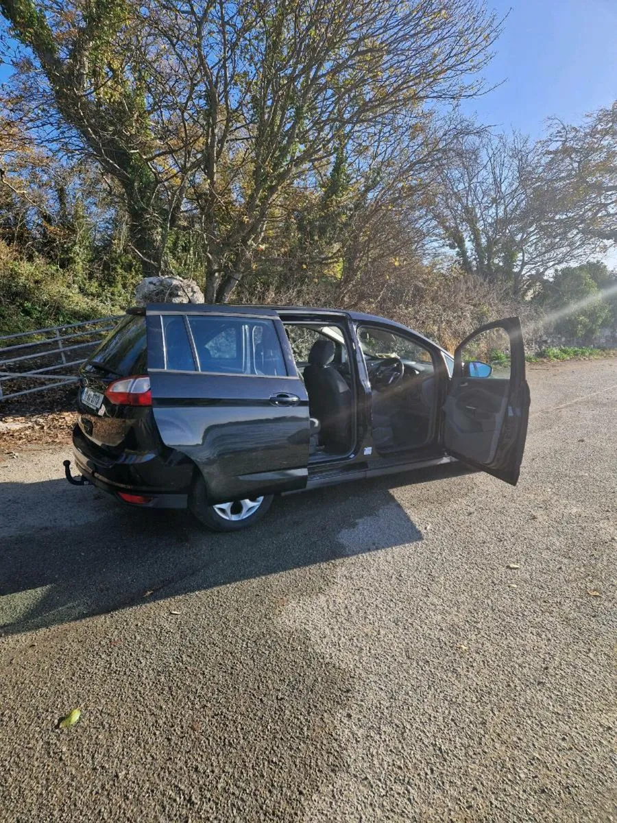 2011 ford grand c max - Image 3