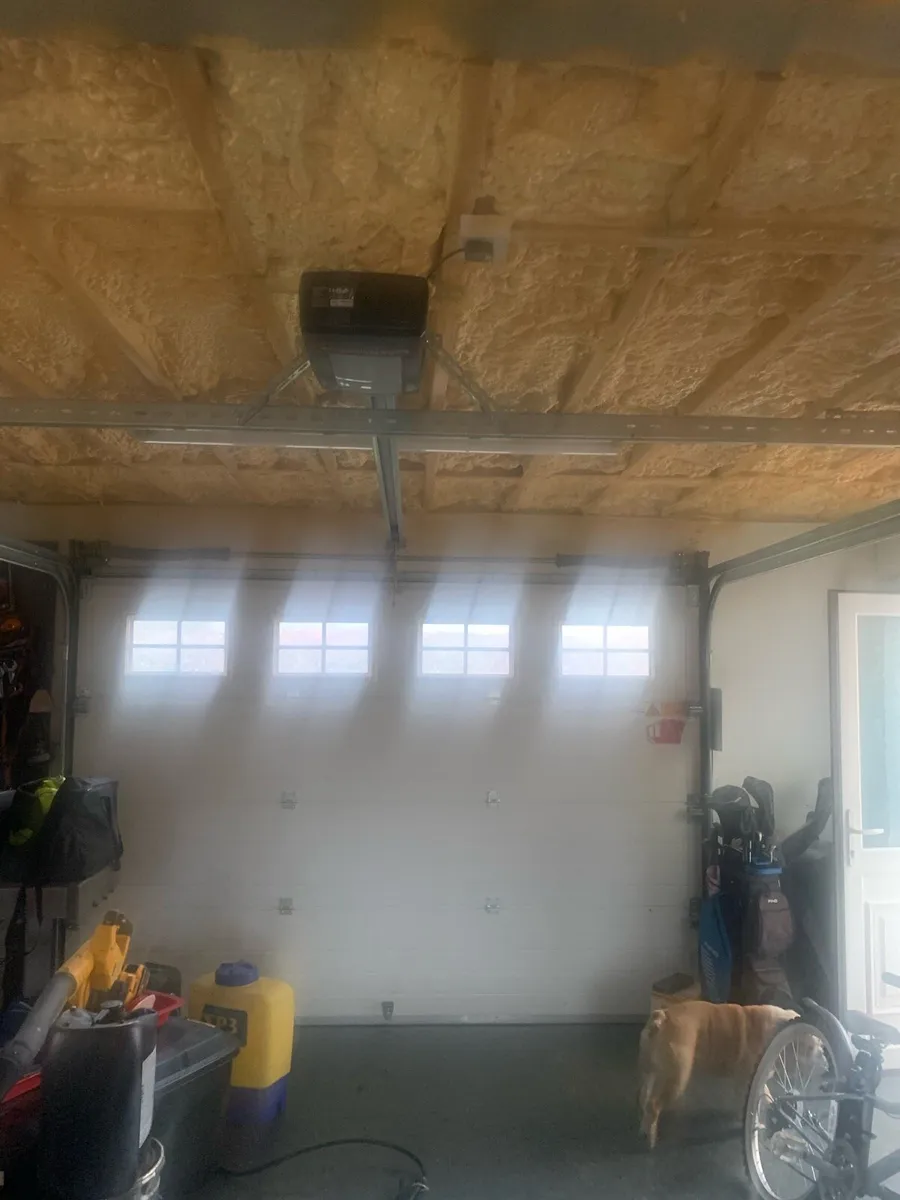 Garage door for sale - Image 4