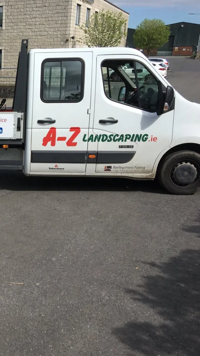 Landscaping Dublin - Image 1