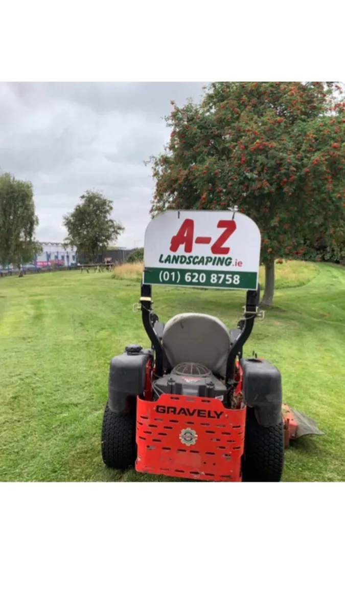 Landscaping Dublin - Image 2