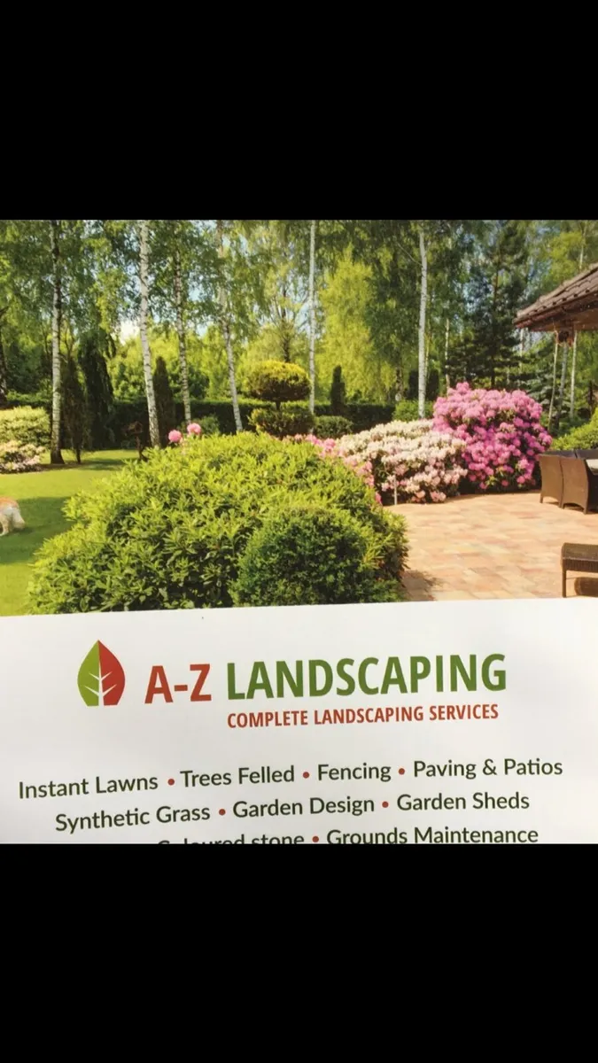 Landscaping Dublin - Image 3