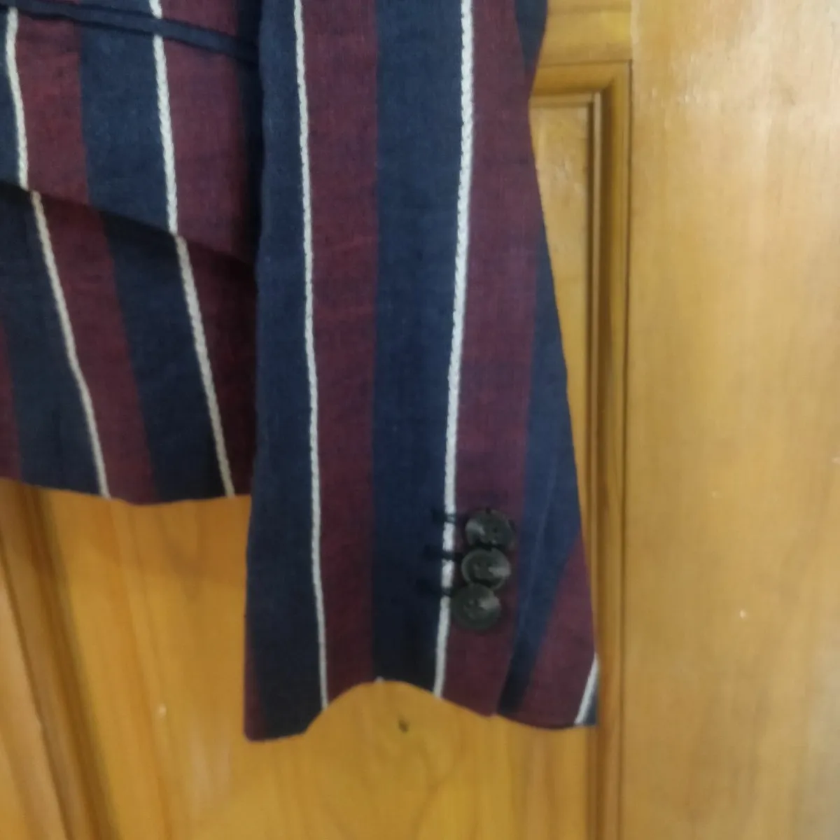 Jack Wills Blazer Sz 8 As New - Image 2