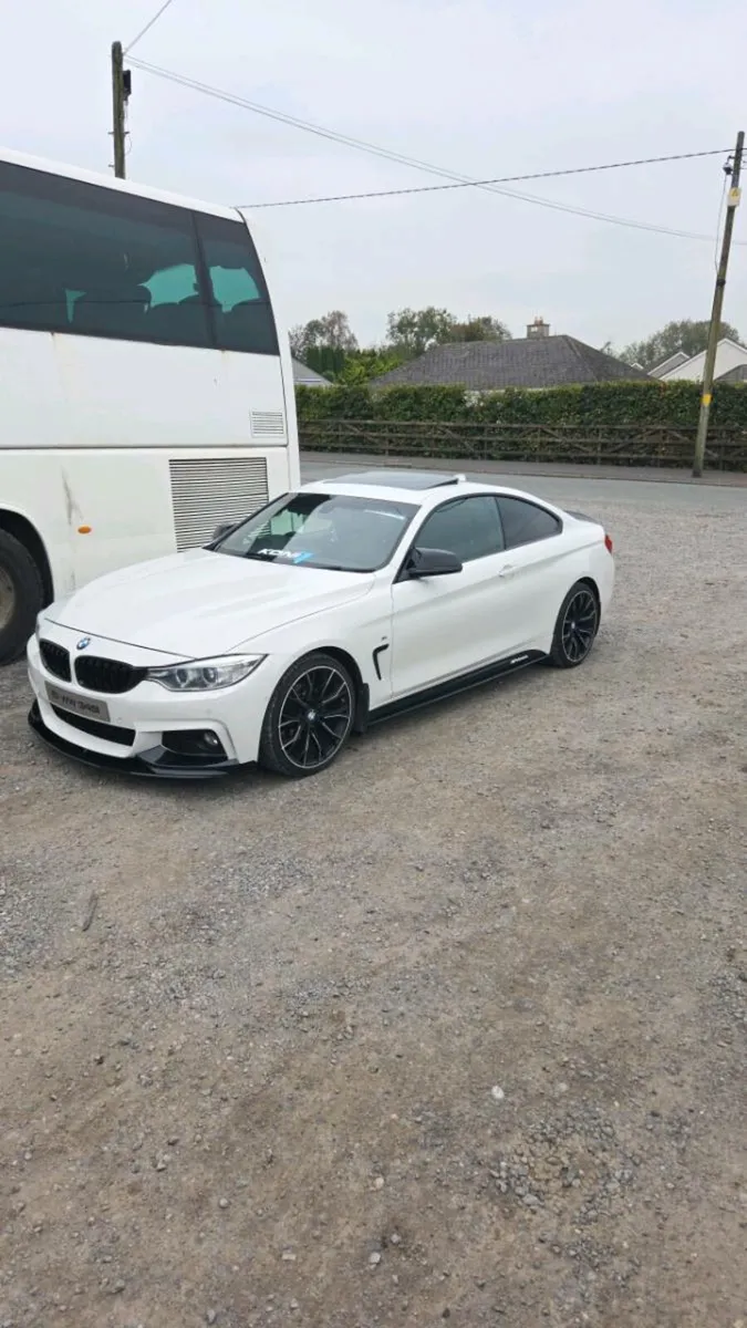420d M Sport Xdrive - Image 1