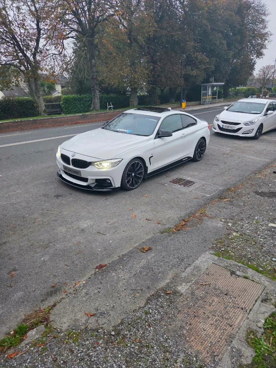 420d M Sport Xdrive - Image 2