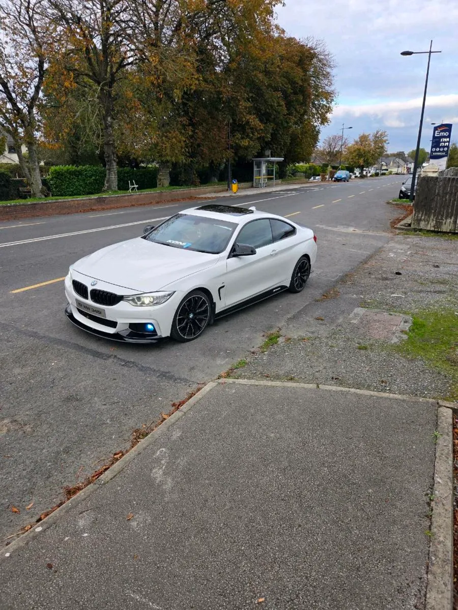 420d M Sport Xdrive - Image 3