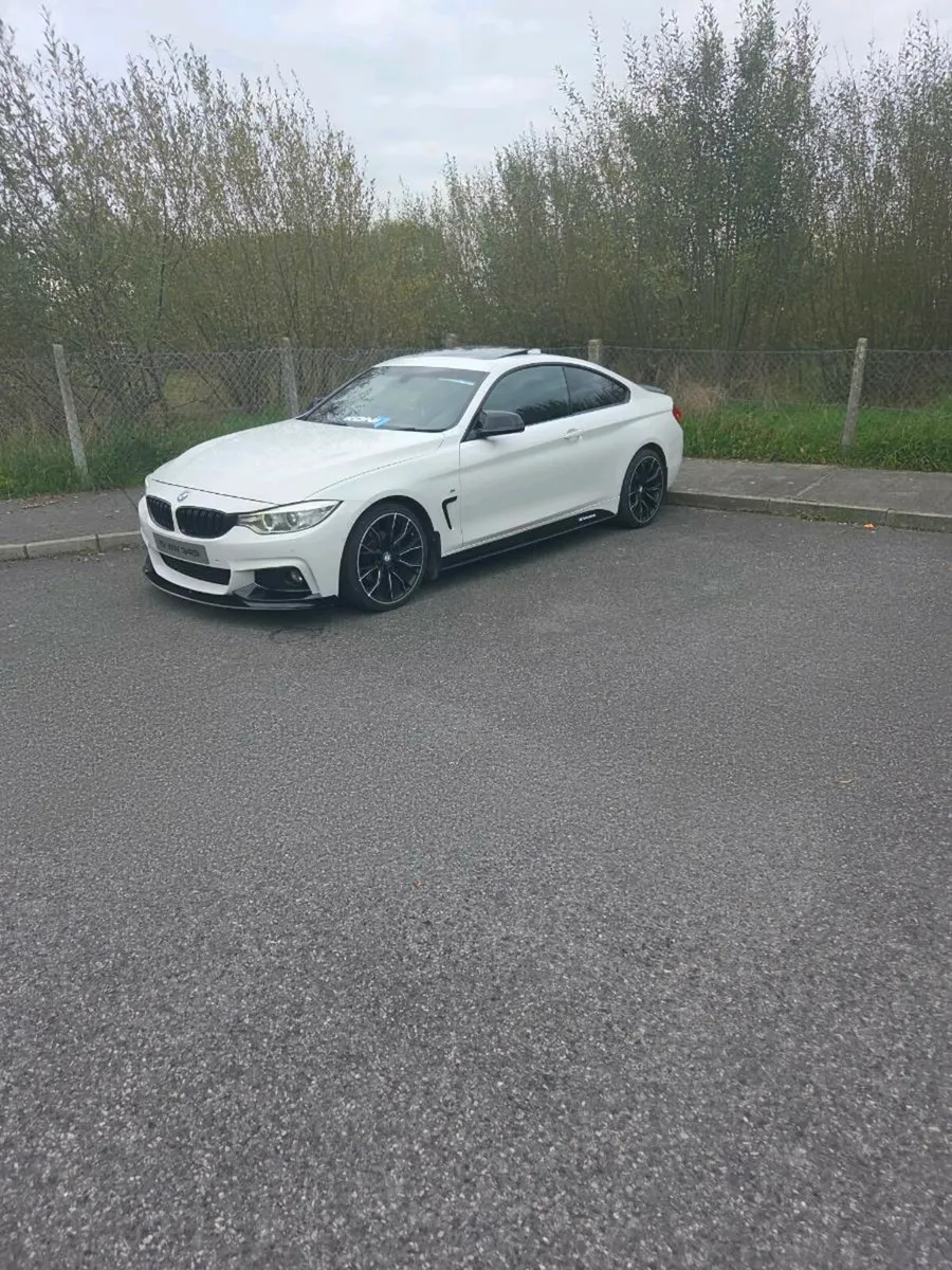 420d M Sport Xdrive - Image 4