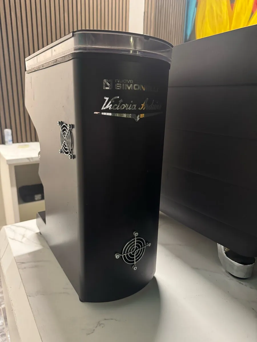 Mythos One Grinder - Image 2