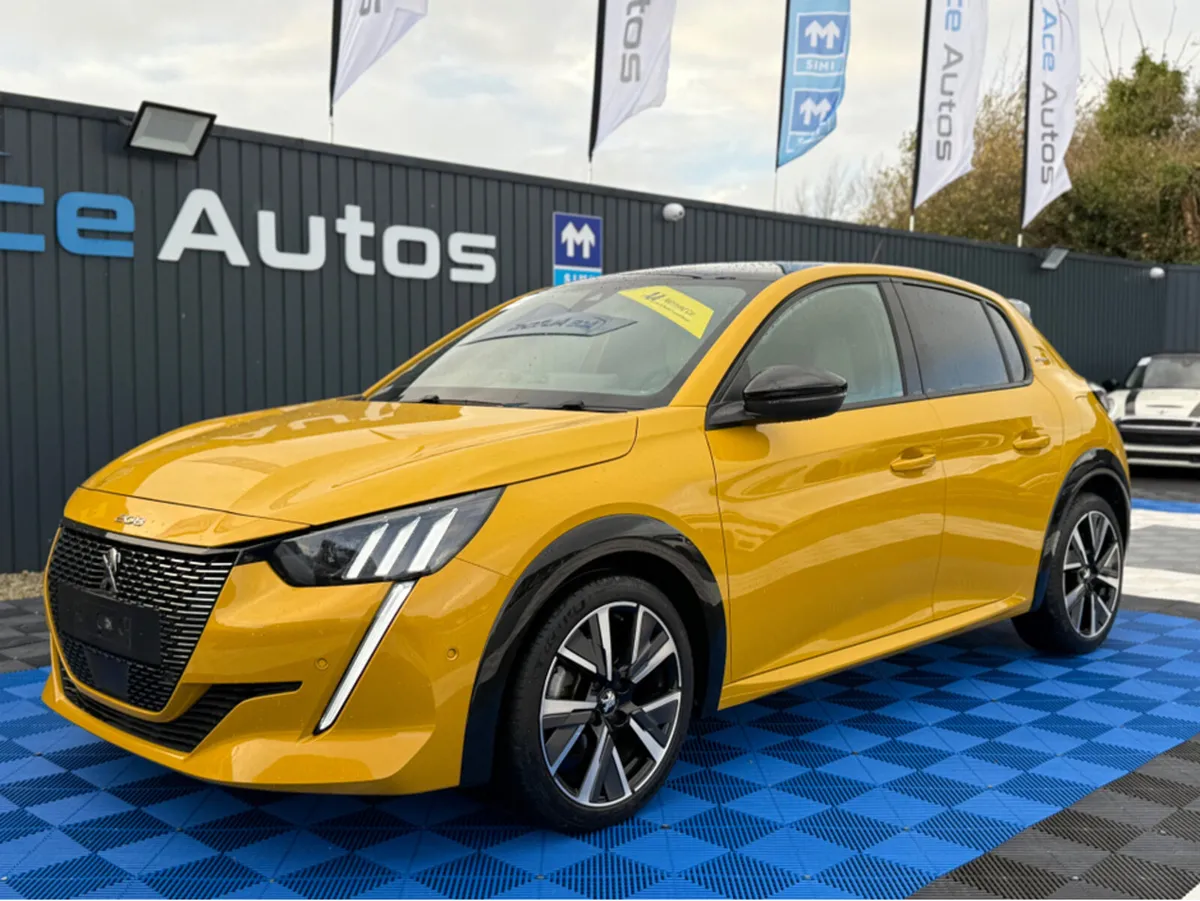 Peugeot 208 GT-LINE - 1.2 PETROL - AUTO - 12M WARR - Image 3