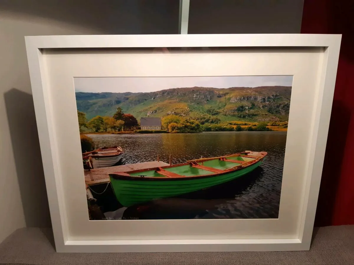 Gougane Barra - Image 1