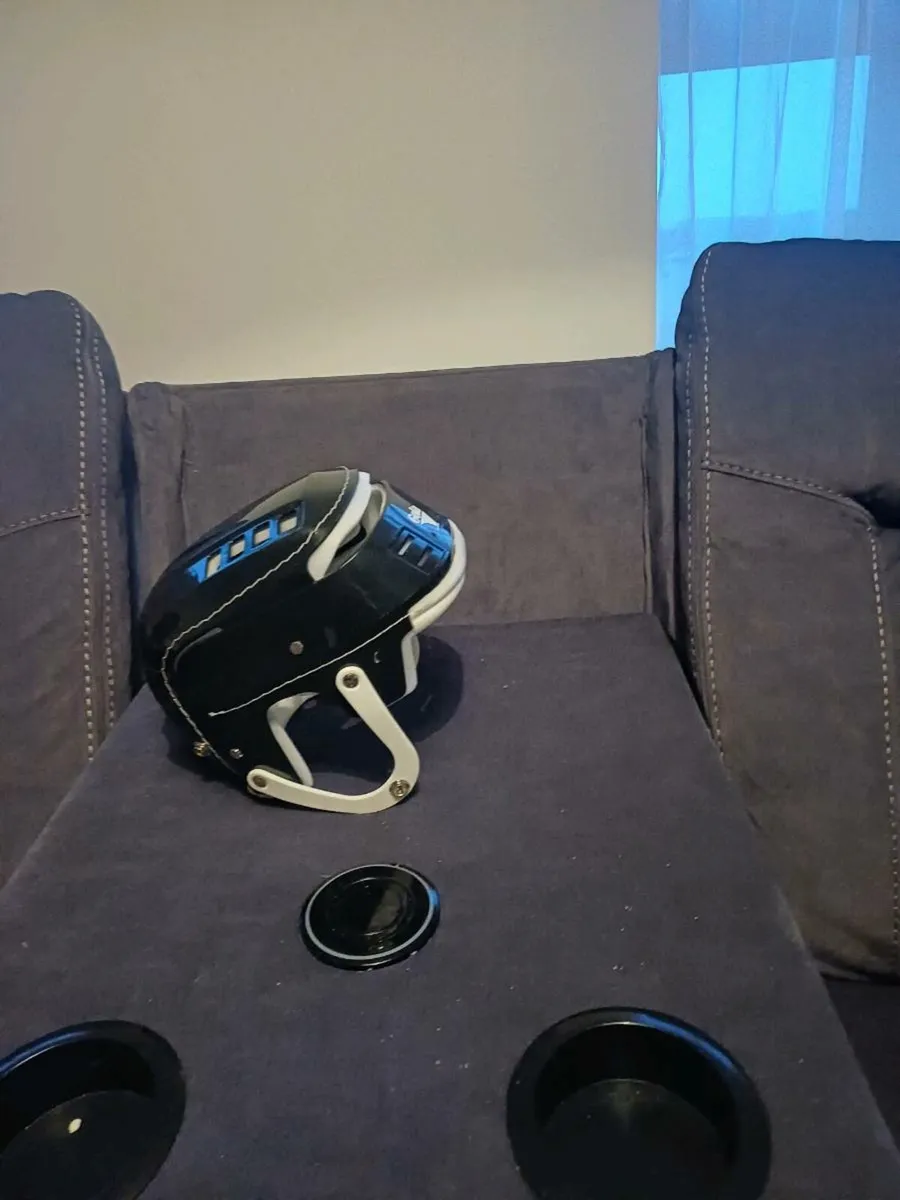 Cooper helmet - Image 2