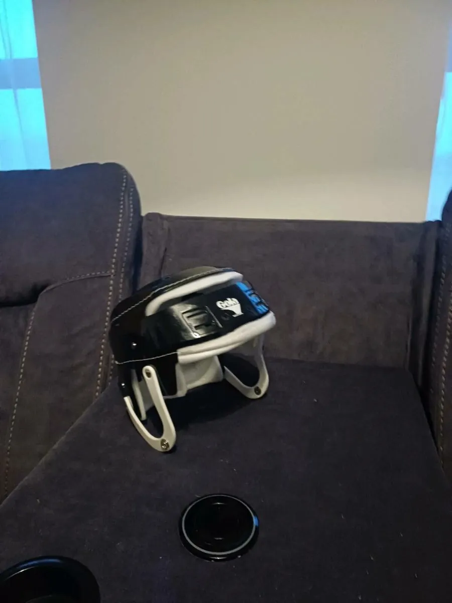 Cooper helmet - Image 3