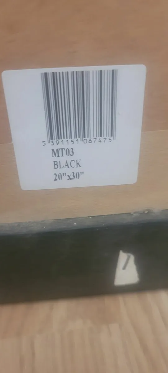 Picture and mirror - Image 3