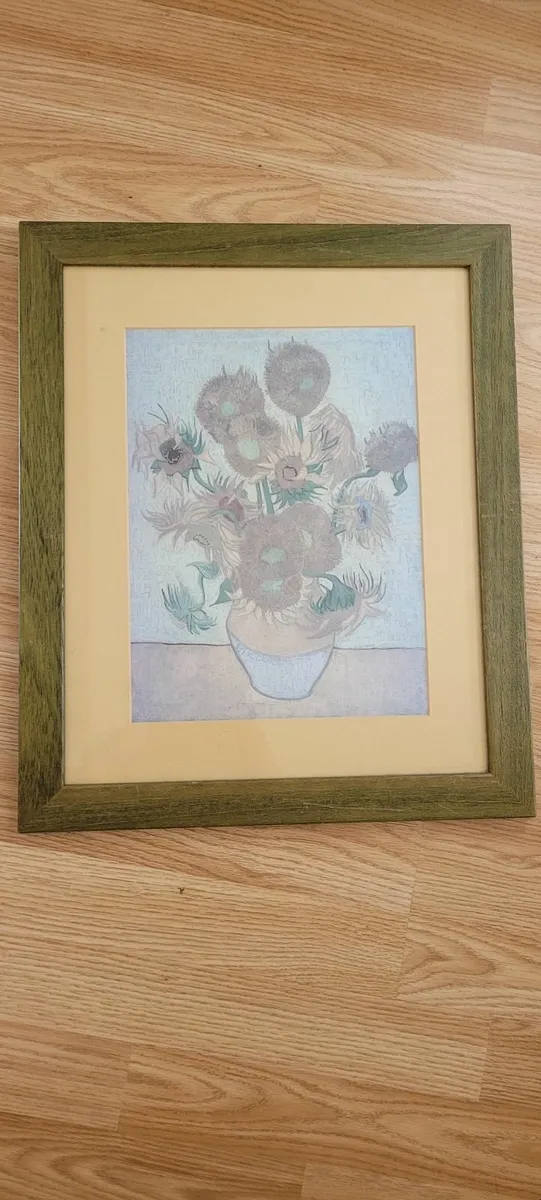 Picture and mirror - Image 1