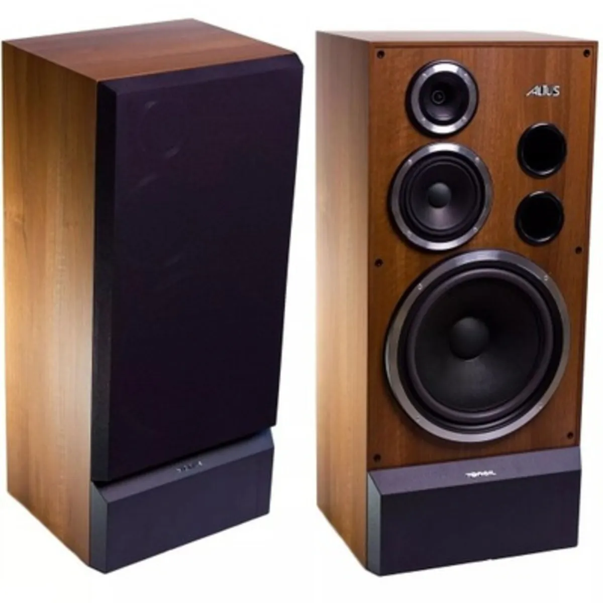 Tonsil altus 300 technics amplifier - Image 3