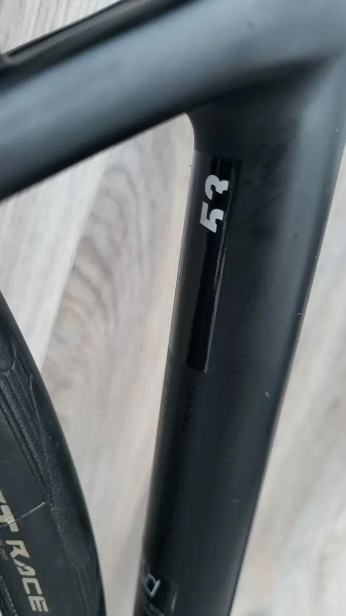 Cube, FULL CARBON, MADE IN GERMANY 🇩🇪 - Image 3