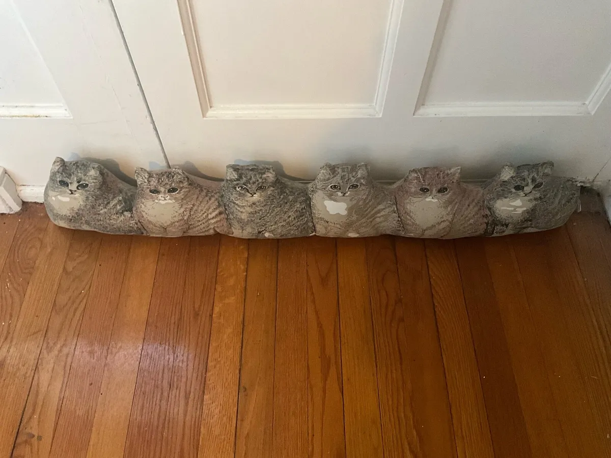 Draft Excluder - Image 2