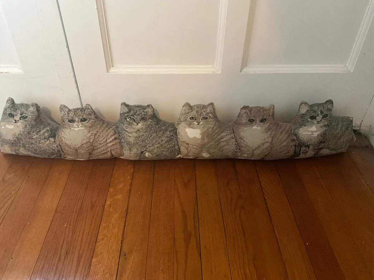 Draft Excluder - Image 3