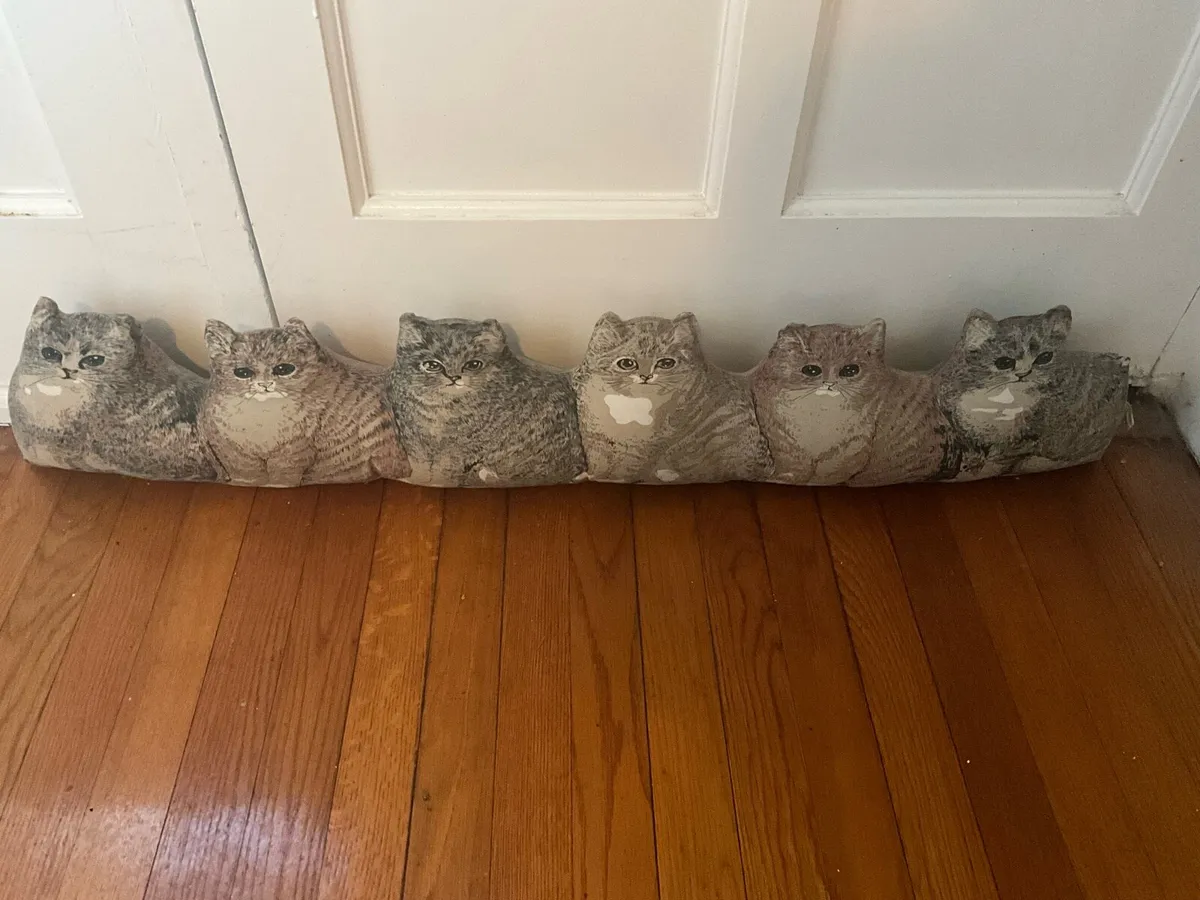 Draft Excluder - Image 4