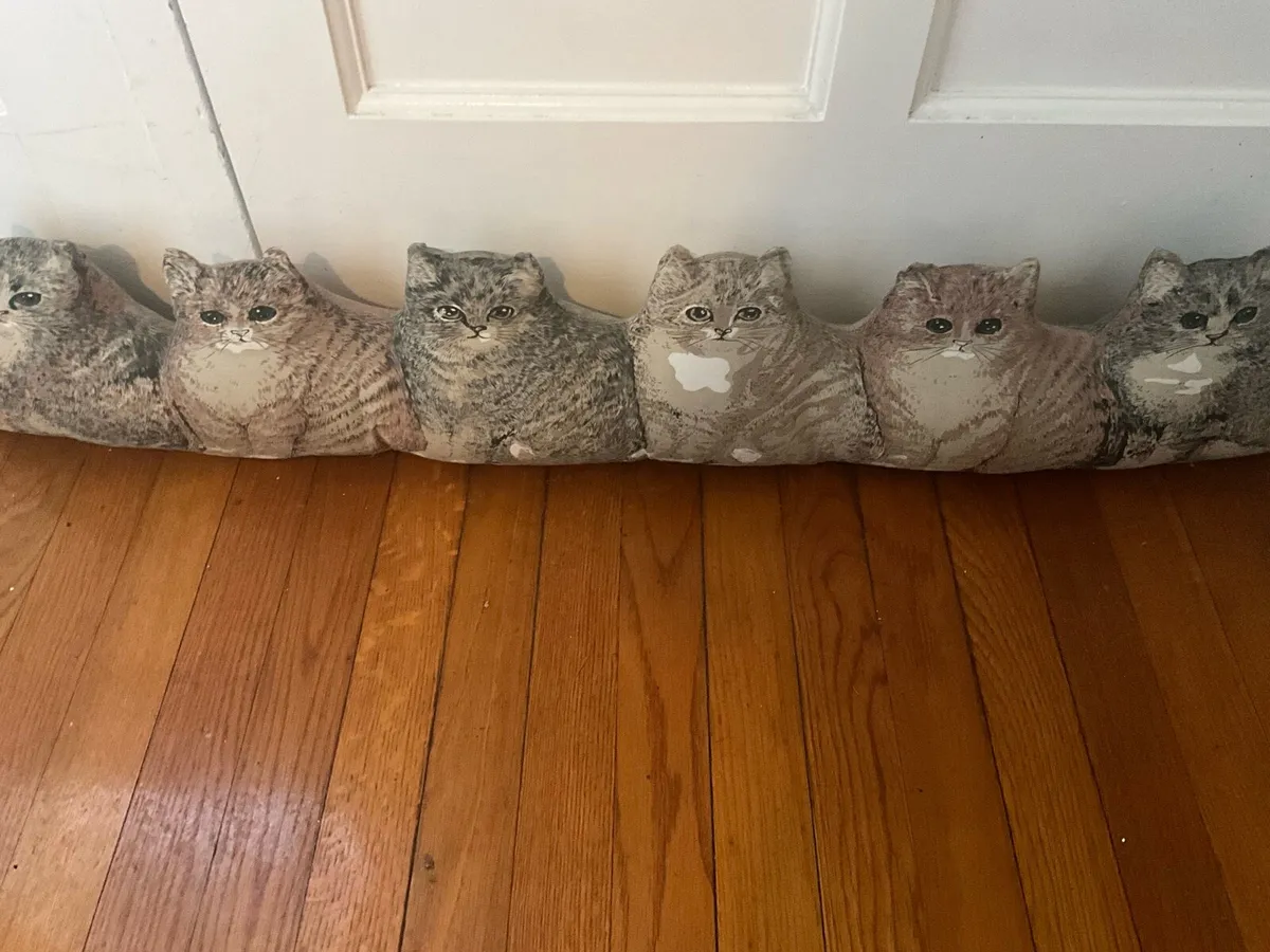 Draft Excluder - Image 1