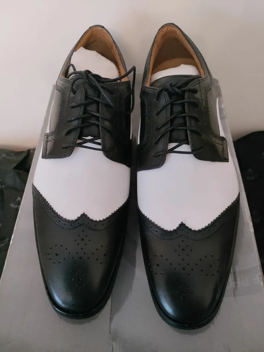 Callaway Tour Authentic Prestige shoes 8.5uk New - Image 3