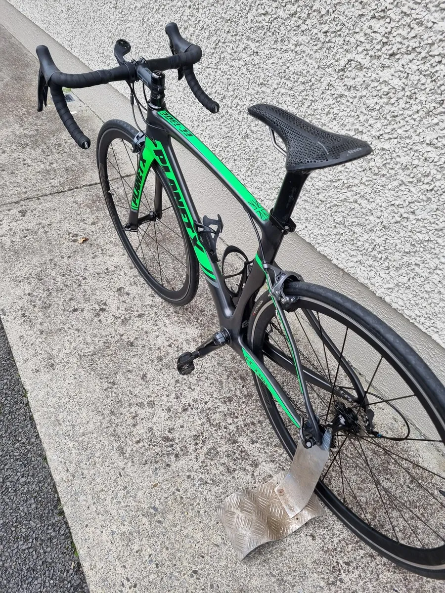 Planet x ec-130 carbon - Image 2