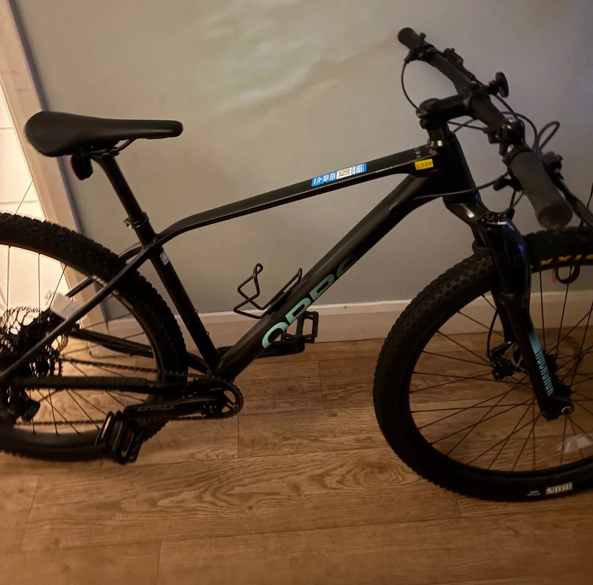 Orbea Bike – Excellent Condition, Bought May 2025 - Image 1