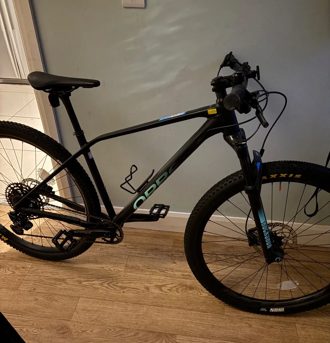 Orbea Bike – Excellent Condition, Bought May 2025 - Image 2