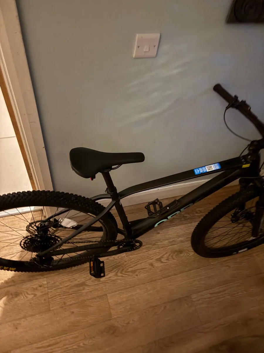 Orbea Bike – Excellent Condition, Bought May 2025 - Image 3