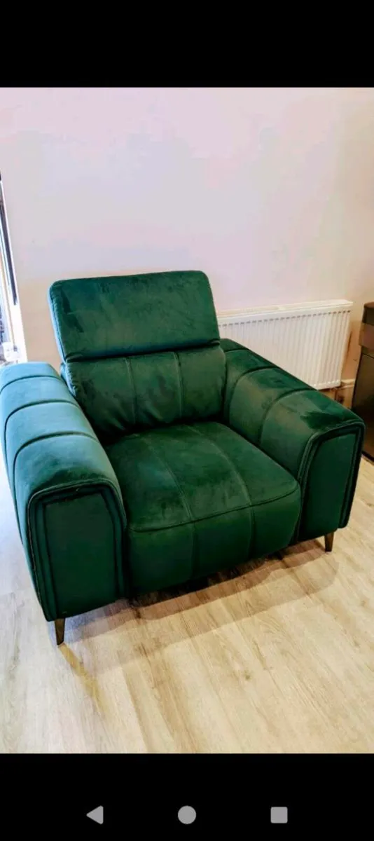 Electric recliner - Image 1