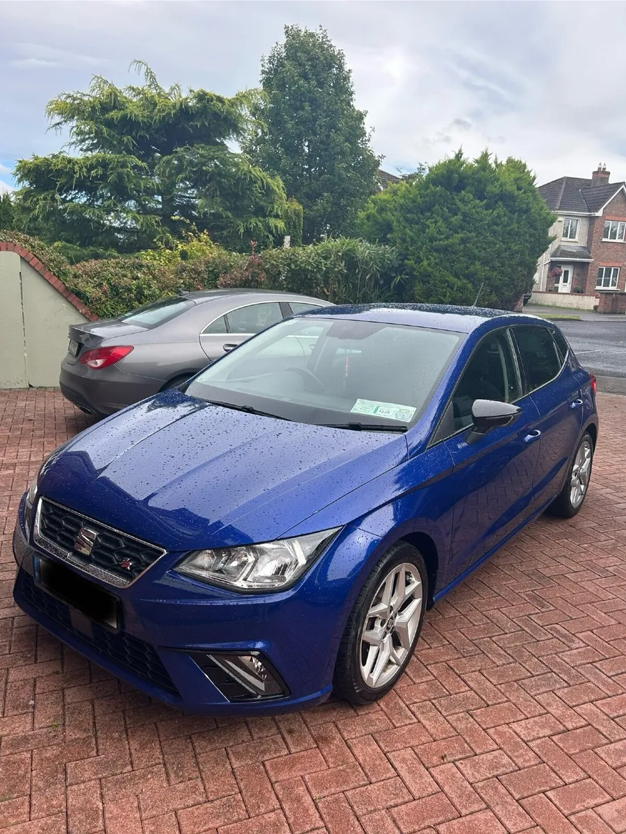 SEAT Ibiza 2018 - Image 2