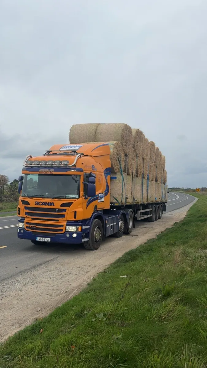 Straw and Hay - Image 2