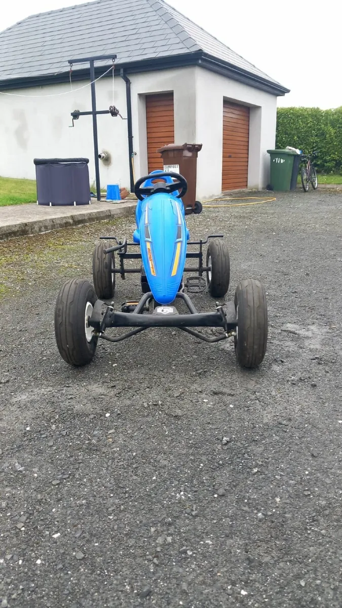 Berg Go Kart - Image 1
