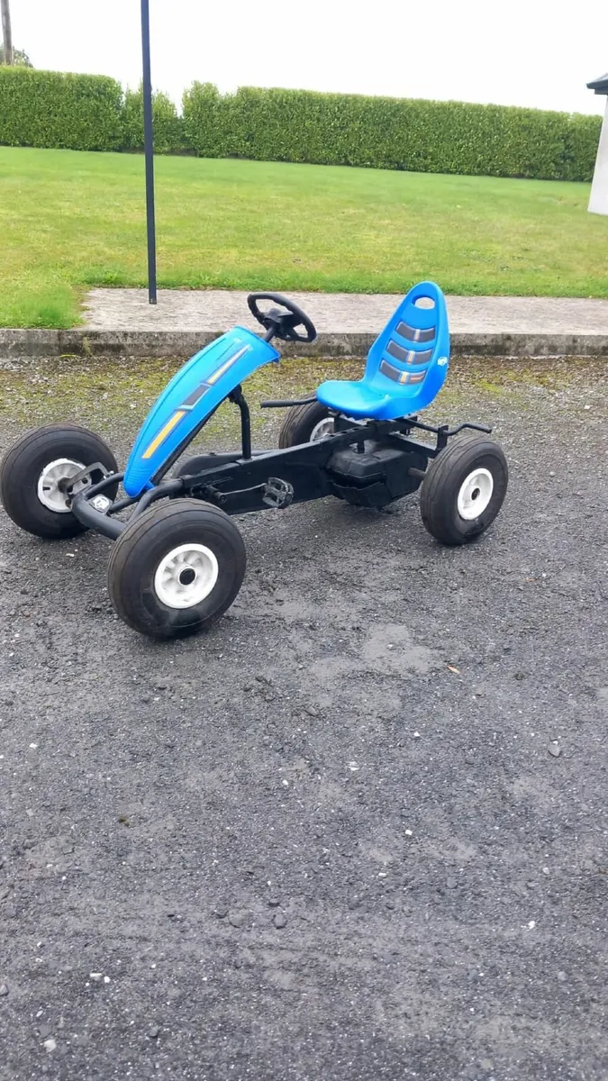 Berg Go Kart - Image 2