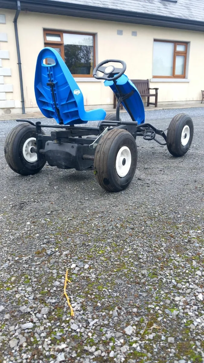Berg Go Kart - Image 3