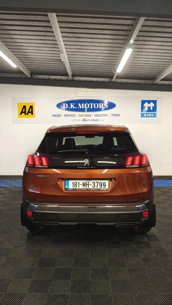 PEUGEOT 3008 - Image 2