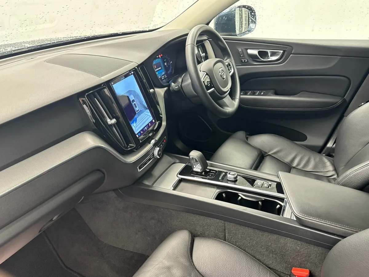 Volvo XC60 T6 PLUS BRIGHT *FREE HAMPER* €155 P/W - Image 4