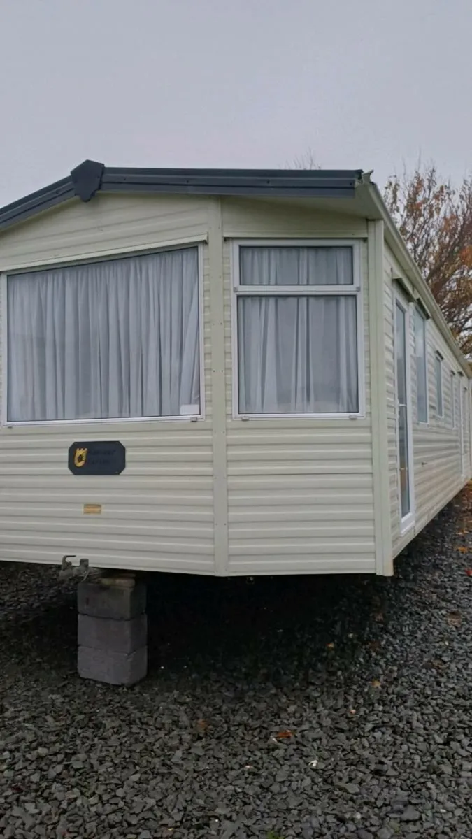 CARNABY SUMMERFIELD MOBILE HOME FOR SALE - Image 1
