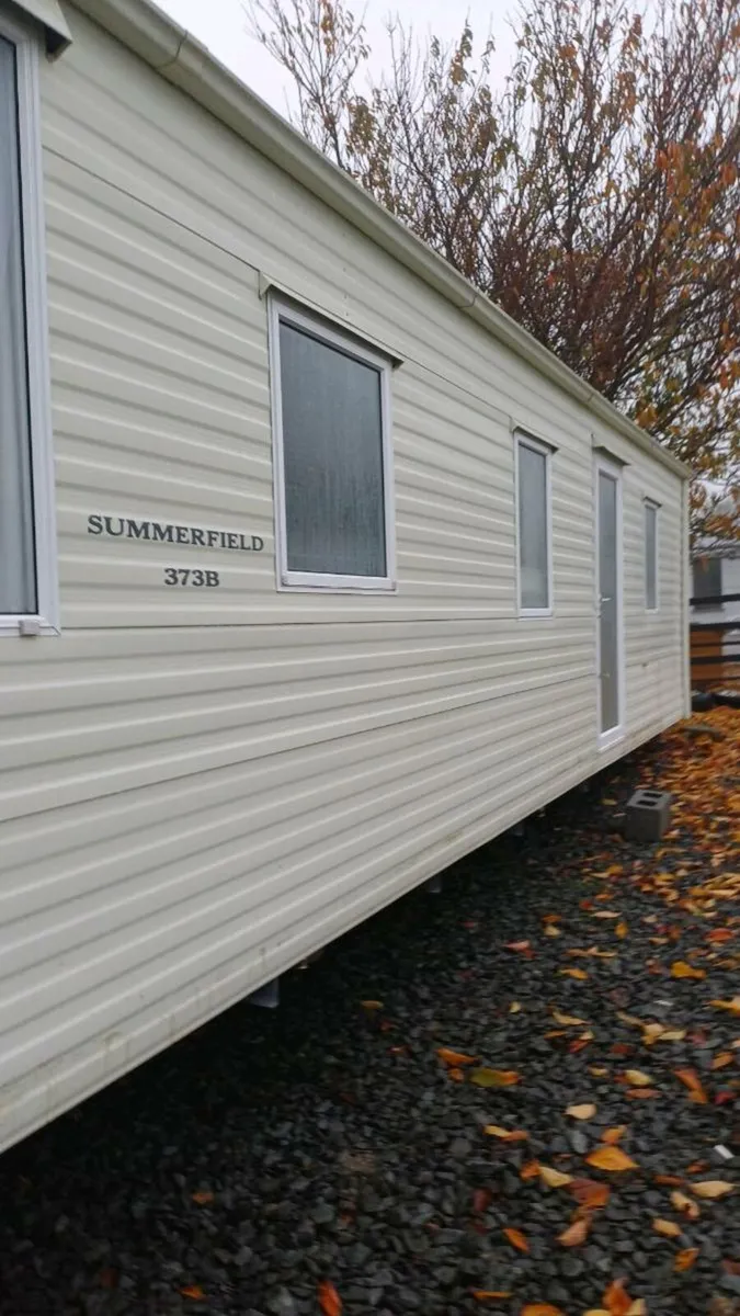 CARNABY SUMMERFIELD MOBILE HOME FOR SALE - Image 2