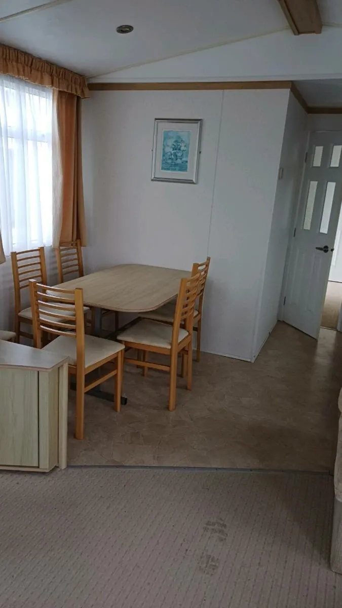 CARNABY SUMMERFIELD MOBILE HOME FOR SALE - Image 4